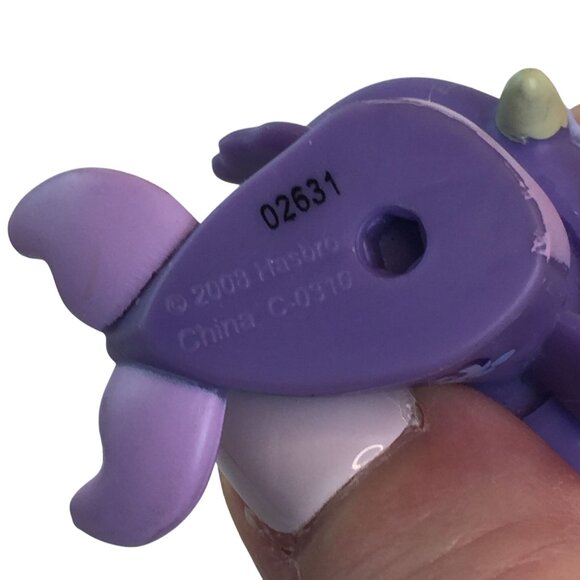 Littlest Pet Shop LPS #1085 Penguin #654 Puffin #1511 Walrus Arctic Figures - Picture 7 of 15